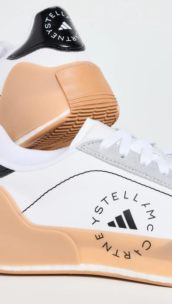 Adidas Court Boost Sneakers 5
