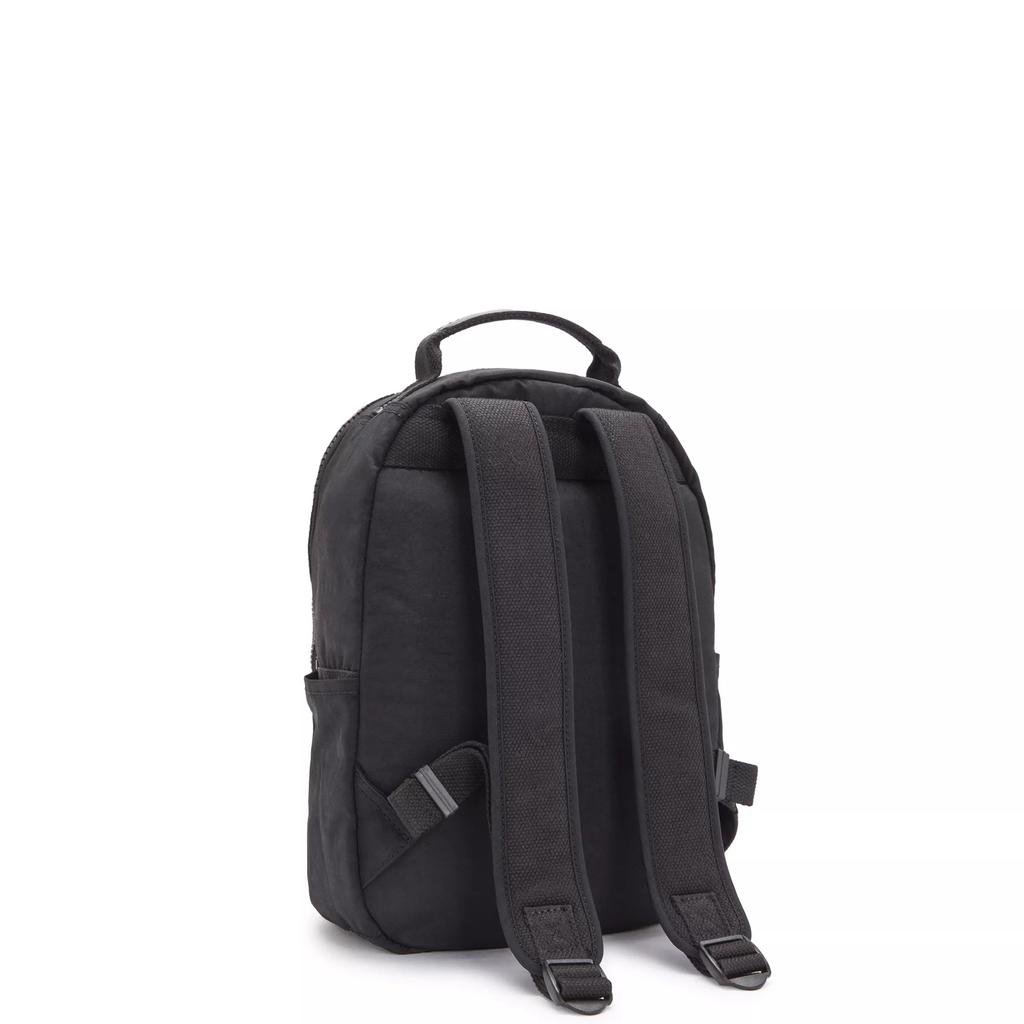 Kipling Kipling Women's Seoul Small Tablet Backpack, Durable, Padded Shoulder Straps with Tablet Sleeve, Bag