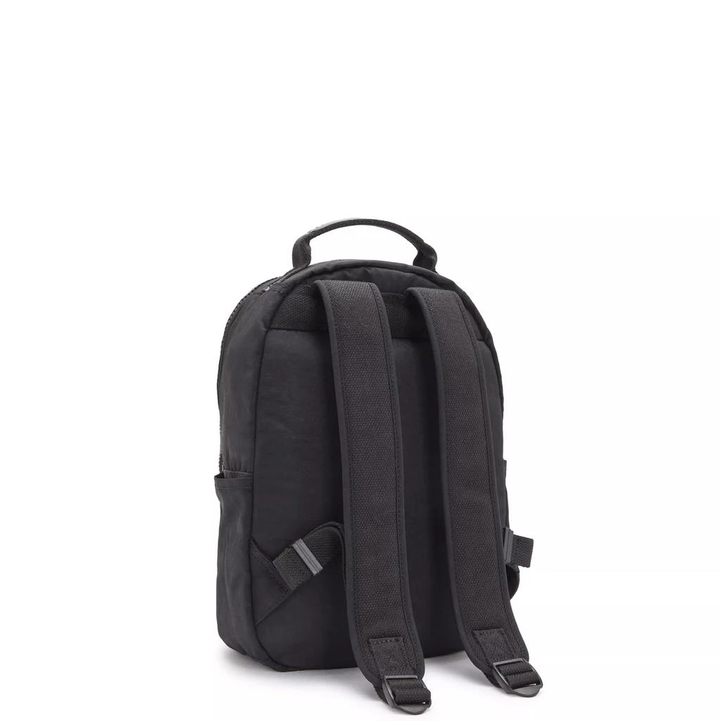 Kipling Kipling Women's Seoul Small Tablet Backpack, Durable, Padded Shoulder Straps with Tablet Sleeve, Bag 2