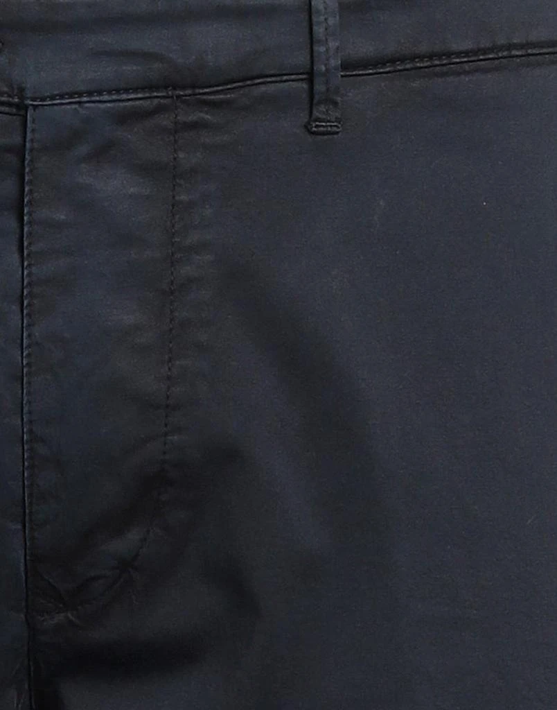 0/ZERO CONSTRUCTION Casual pants 4