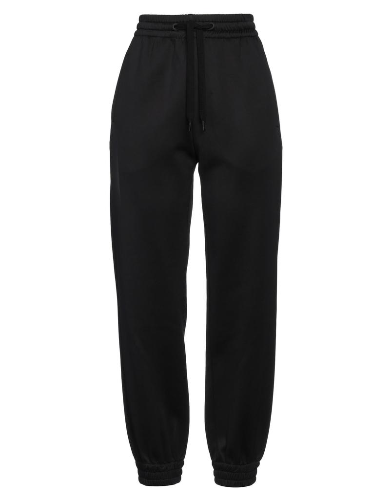 ボトムスその他 Valentino Black/ivory chequered trousers Valentino Black/ivory chequered trousers - Leggings