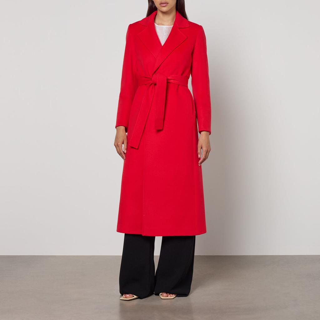 ジャケット・アウター MAX&Co. classic Super Long Design Coat. 8016045902002-e-ilongrun1.jpg