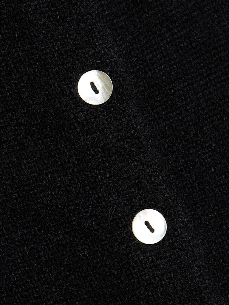 DÔEN Anisa Short-Sleeve Cardigan 7