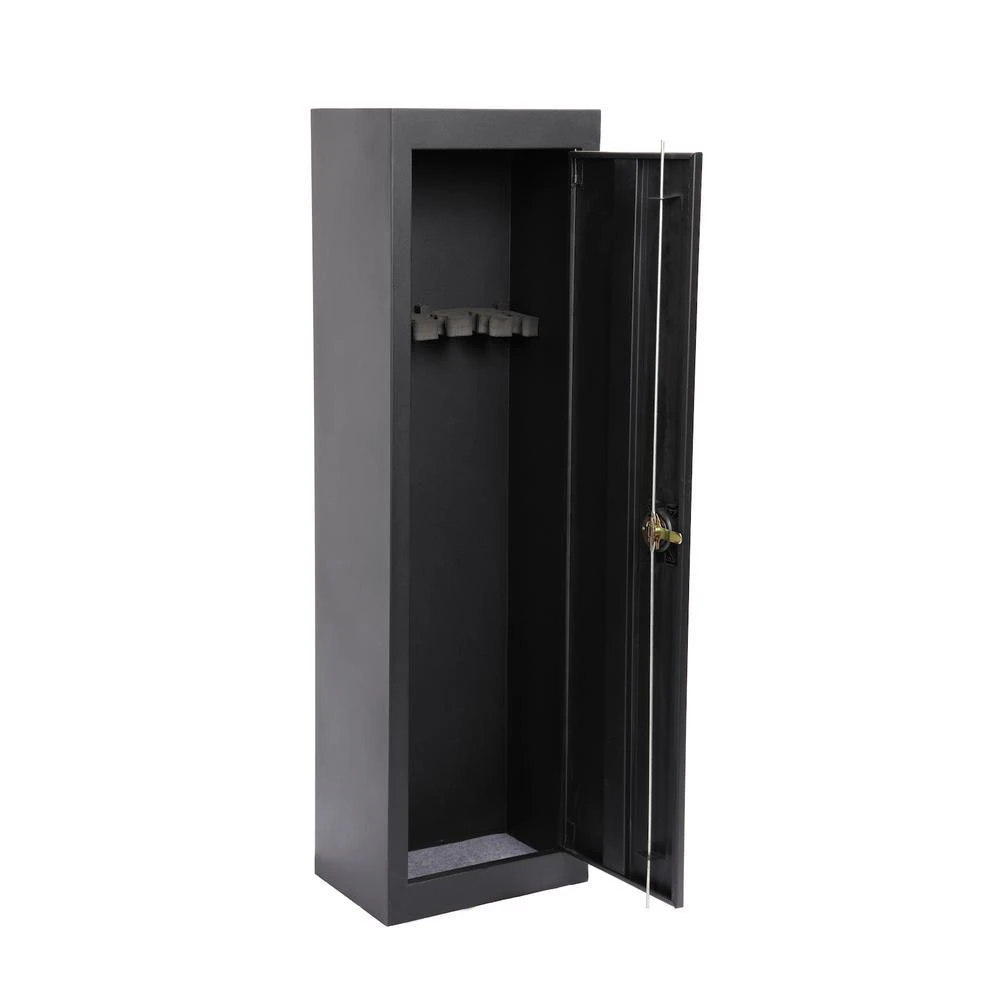 American Furniture Classics 5  Starter Metal Security Cabinet 2