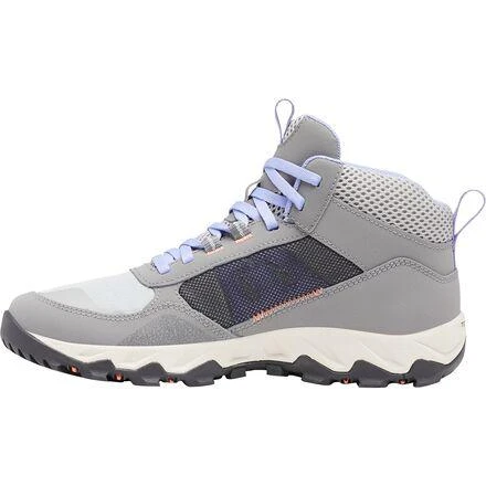 Columbia Flow Centre Hiking Boot - Women
s 7