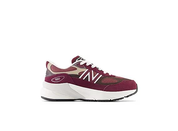 New Balance FuelCell 990v6
