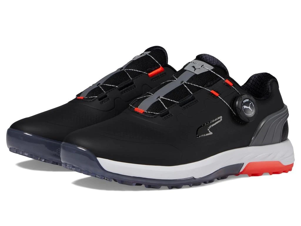 Puma Alphacat Nitro Disc 1
