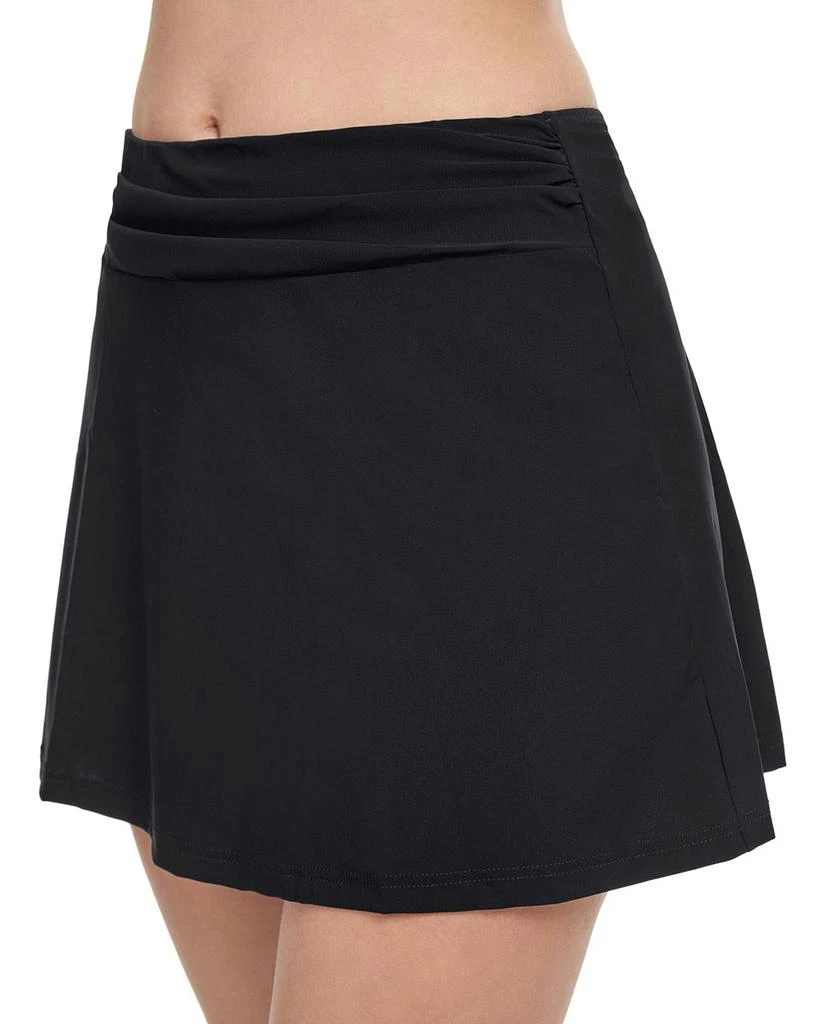 Profile by Gottex Tutti Frutti Skirted Swim Bottom 3