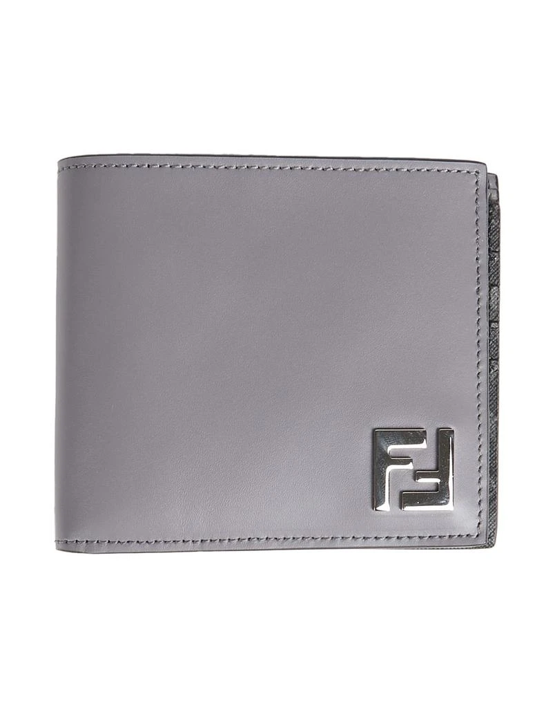 Fendi Wallet 1