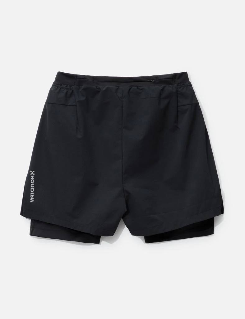 Houdini M's Pace Trail Shorts 2