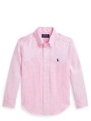 Ralph Lauren Polo Ralph Lauren Kids Shirt 1