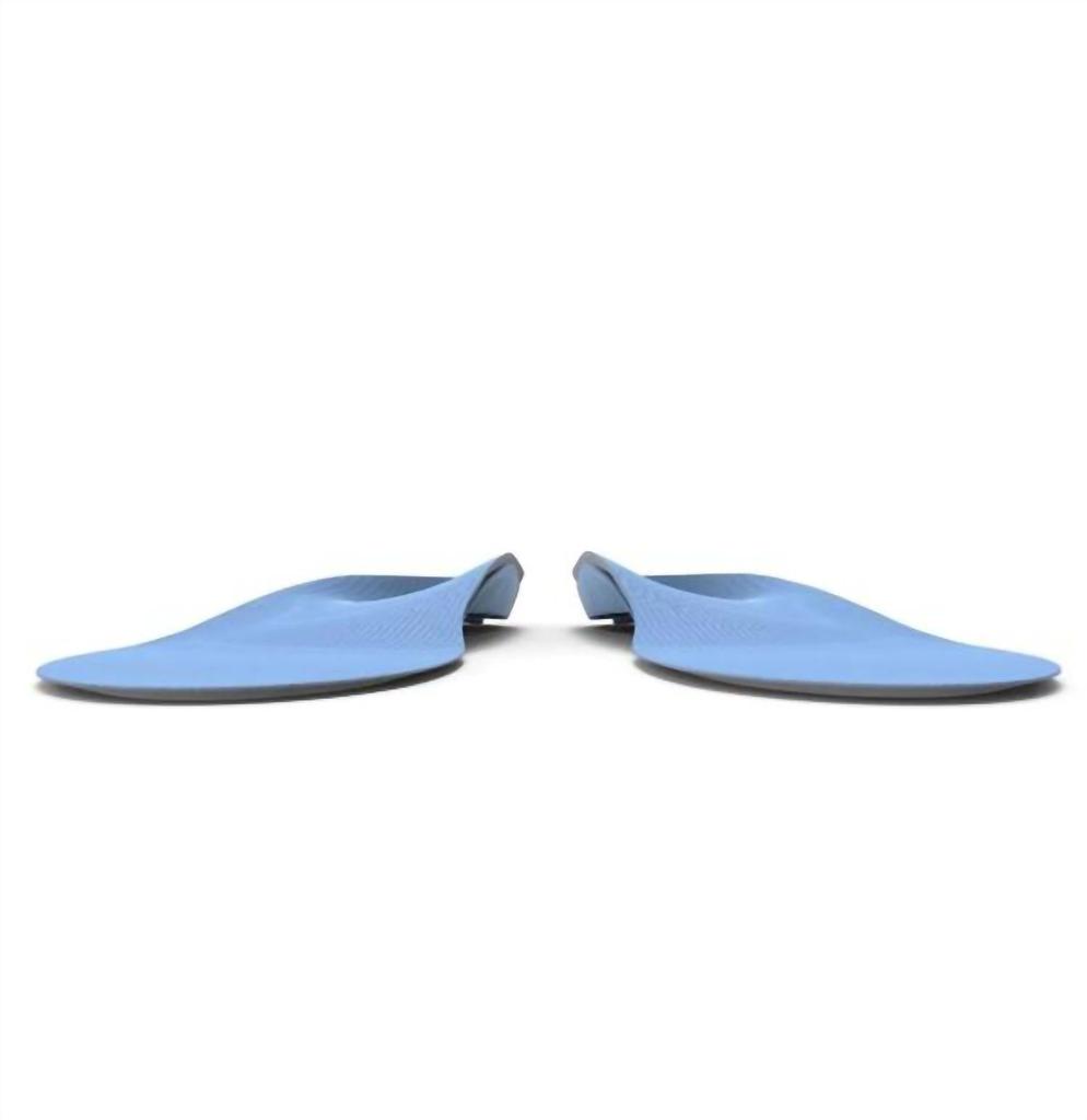 SUPERFEET Superfeet - UNISEX ALL-PURPOSE SUPPORT MEDIUM ARCH INSOLE