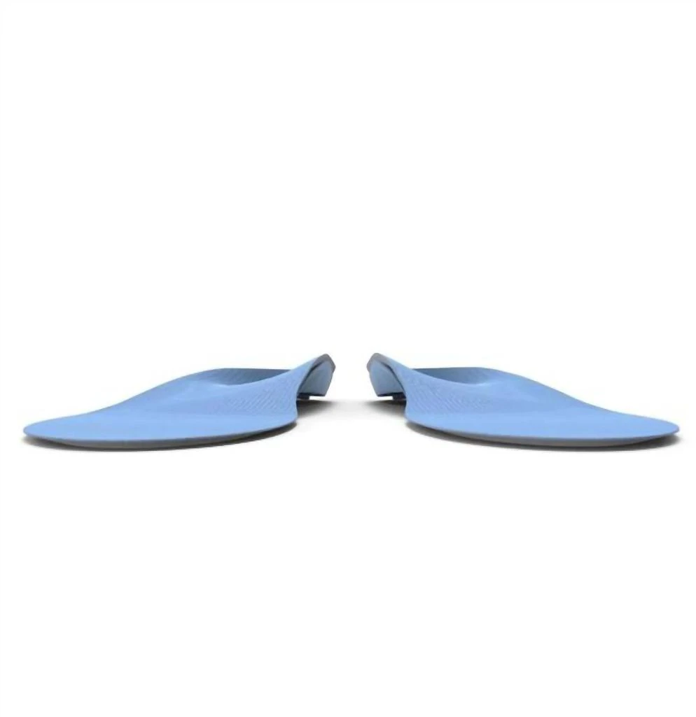 SUPERFEET Superfeet - UNISEX ALL-PURPOSE SUPPORT MEDIUM ARCH INSOLE 2