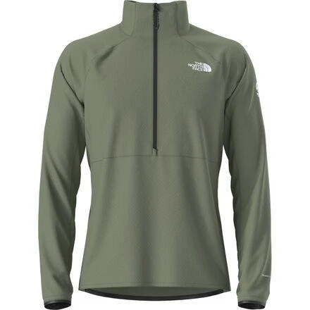 The North Face Summit FUTUREFLEECE LT 1/2-Zip Pullover - Men's 3