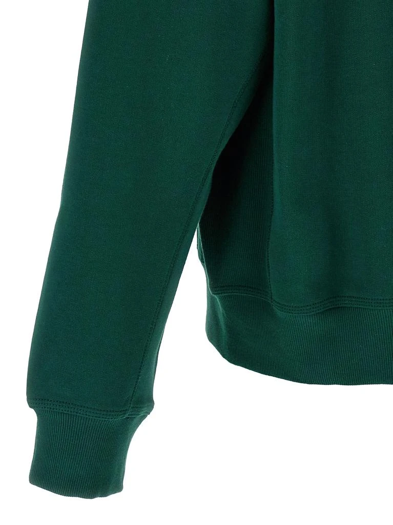 Carhartt american Script Hoodie 2