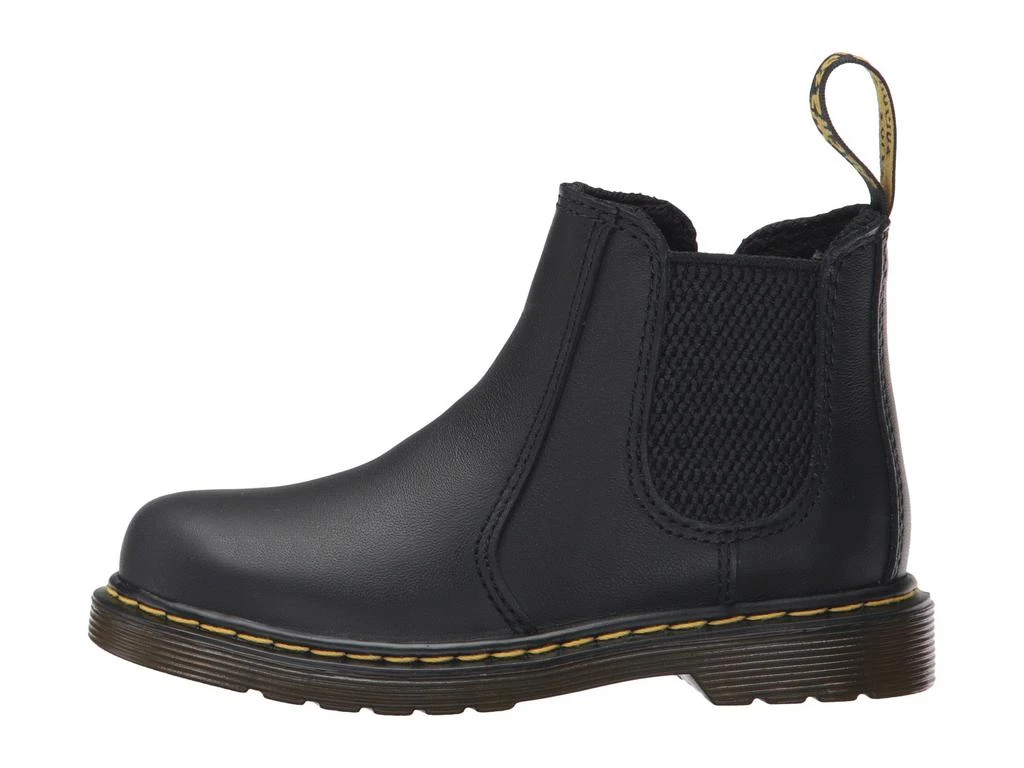 Dr. Martens Kid's Collection 2976 Toddler Chelsea Boot (Toddler) 4
