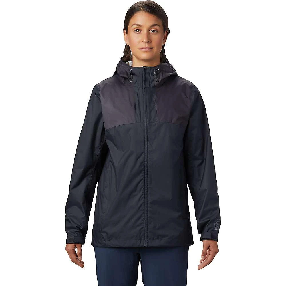 Mountain Hardwear Women's Bridgehaven Jacket 7