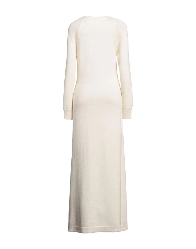 ANN DEMEULEMEESTER Long dress 2