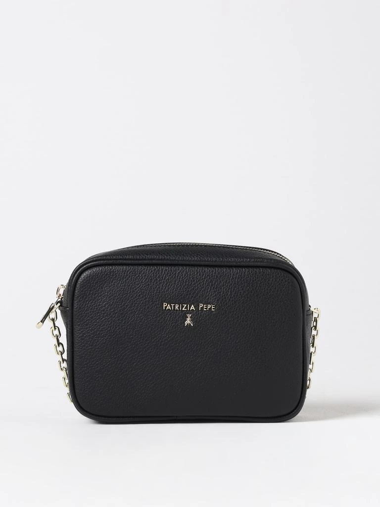 PATRIZIA Shoulder bag woman Patrizia Pepe Shoulder Bags