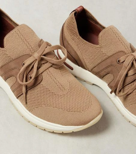 Loro Piana 360 Flexy Walk sneakers 5