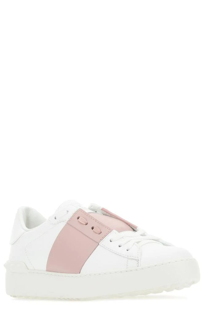 Valentino Valentino Garavani Rockstud Open Sneakers 2