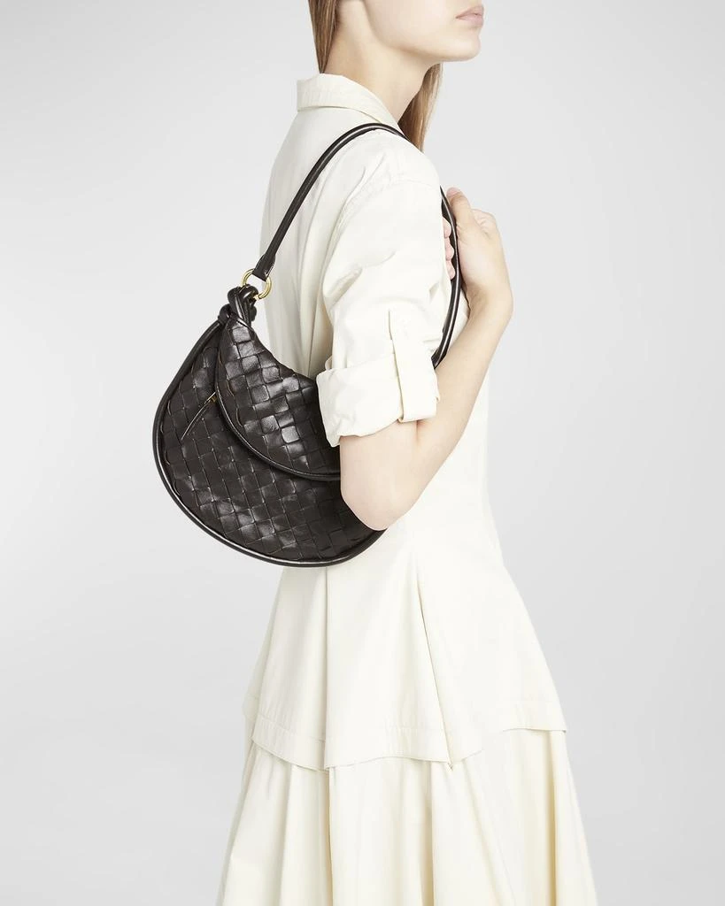 Bottega Veneta Small Gemelli Bag 4