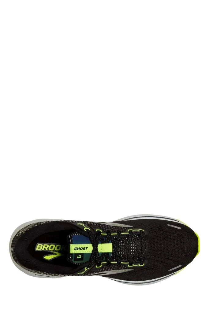Brooks Men's Ghost 14 Running Shoes - D/Medium Width 3