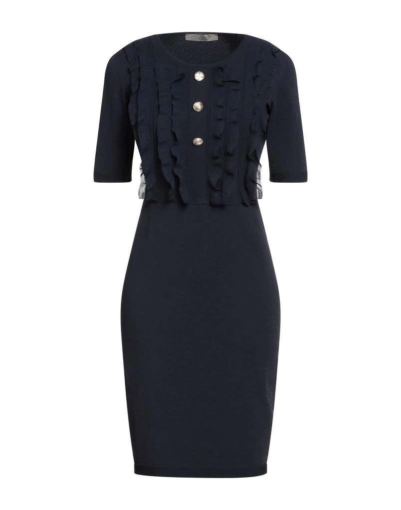 D.Exterior Midi dress 1