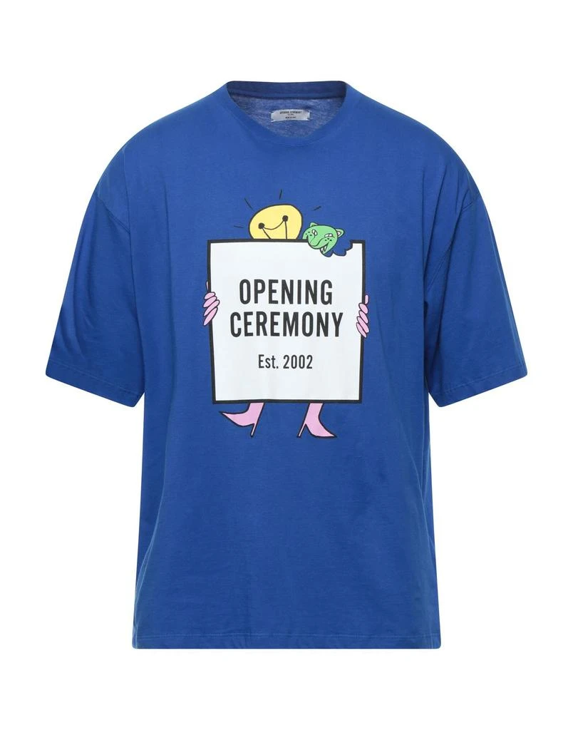Opening Ceremony T-shirt 1