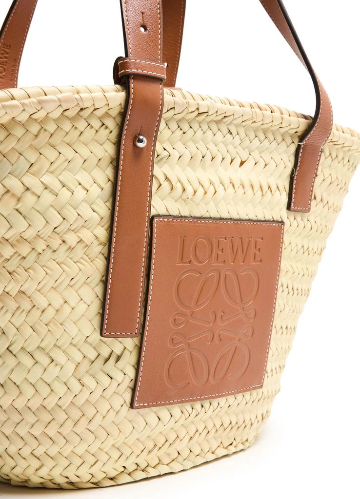 Loewe Medium Basket bag 6