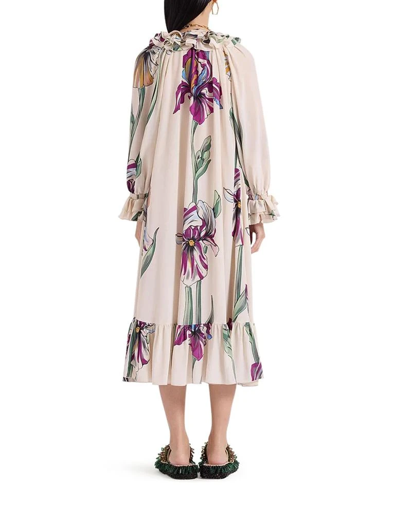 LA DOUBLE J HEY JUDE DRESS 5