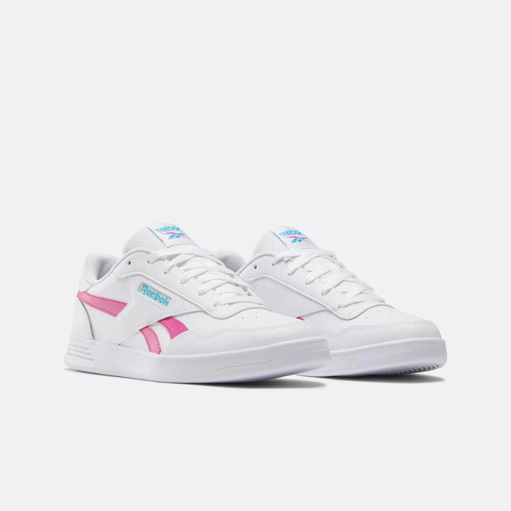 Reebok Court Advance Shoes 2