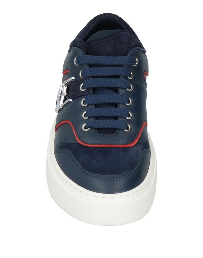 Salvatore Ferragamo Sneakers 4
