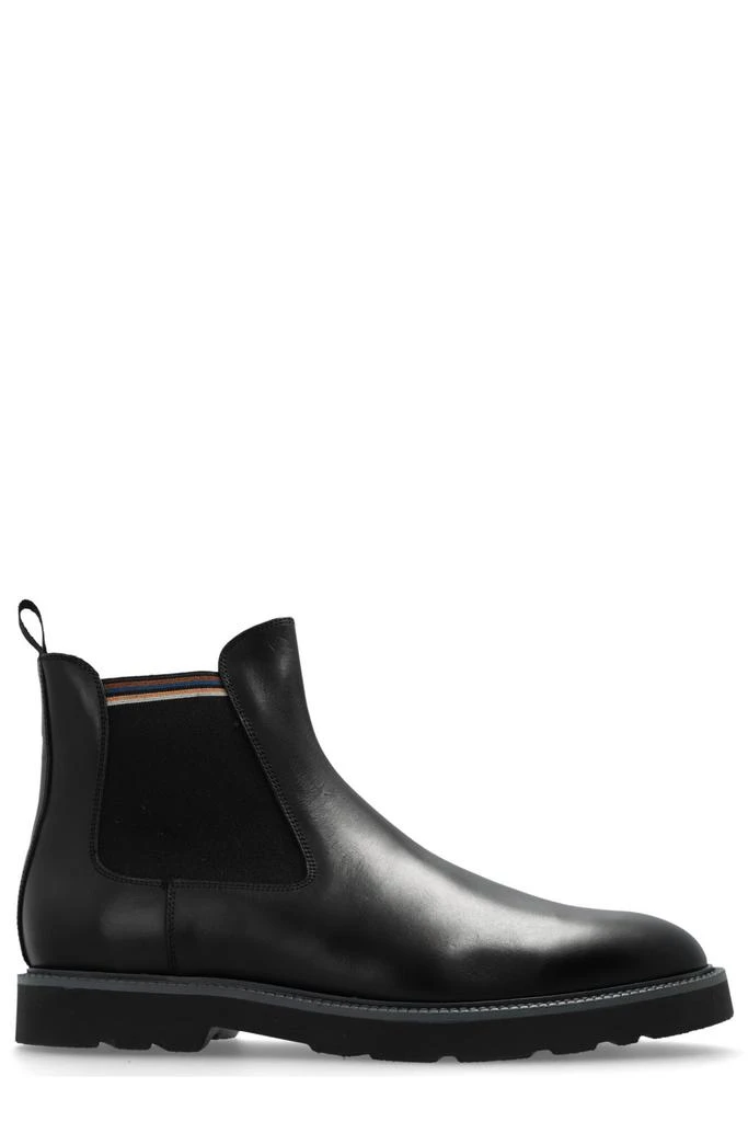 Paul Smith Paul Smith Leather Chelsea Boots 1