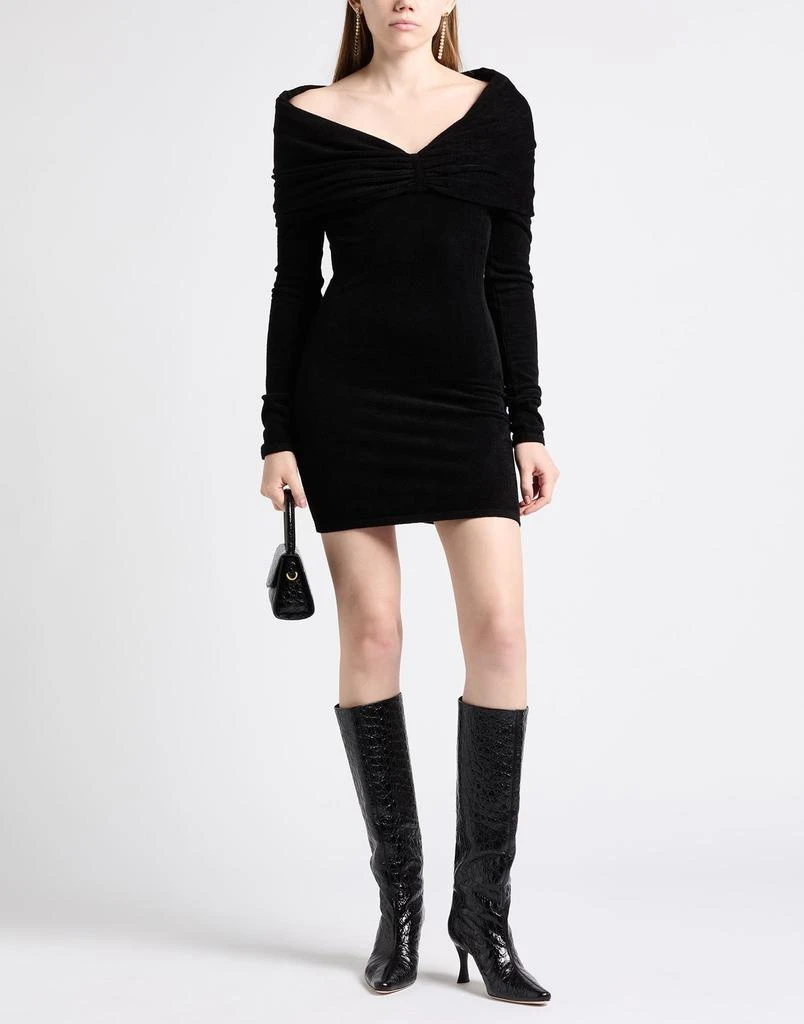 Alexandre Vauthier Short dress 2