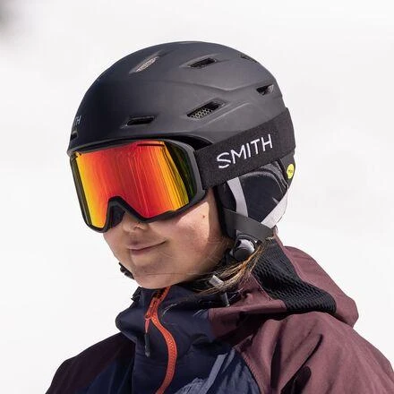 Smith Blazer Low Bridge Fit Goggles 4