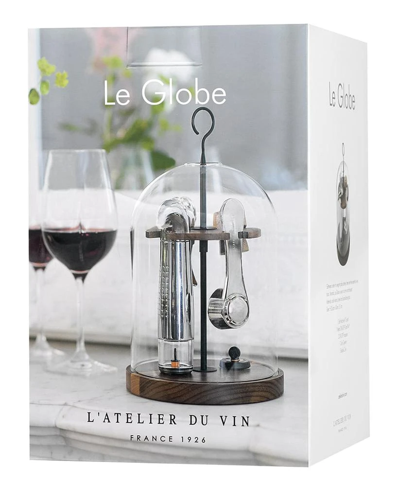L'Atelier Du Vin Le Globe Wine Accessory Collection 3