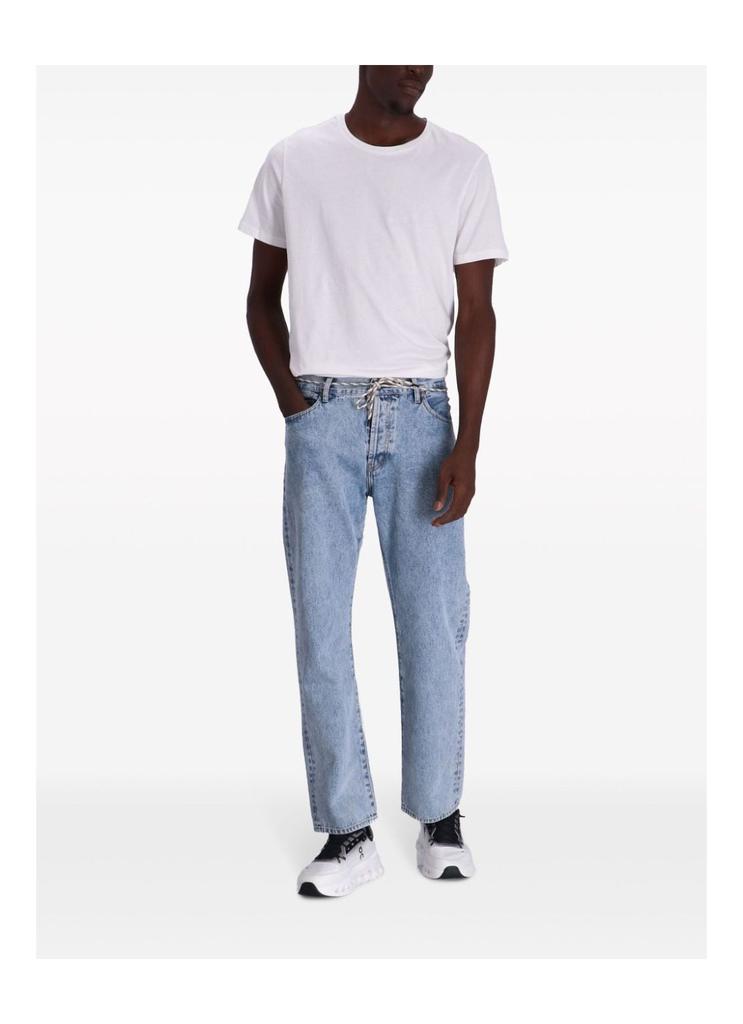 ARIES Acid Wash Lilly Jeans