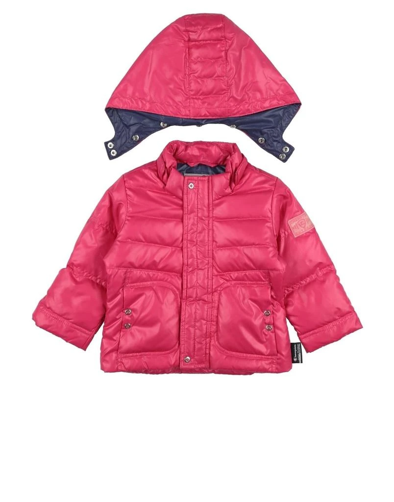 CHAMPION Shell  jacket 3