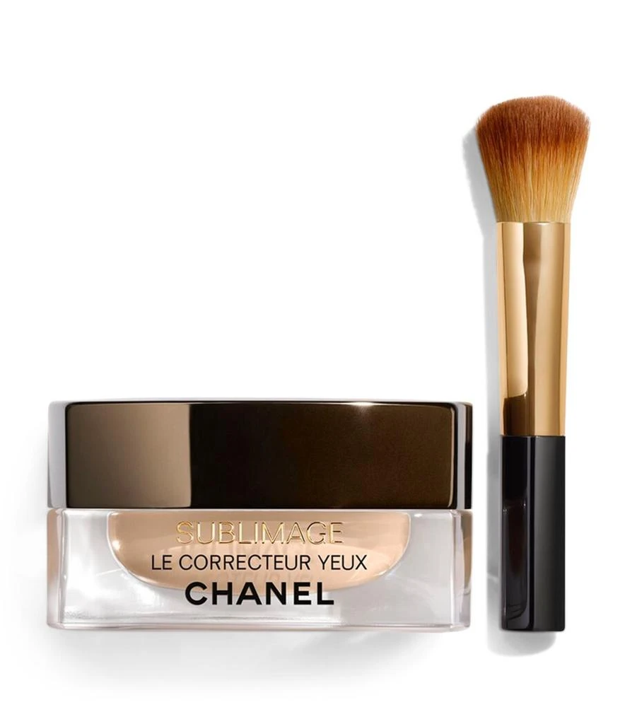 Chanel Sublimage Le Correcteur Yeux Concealer 1