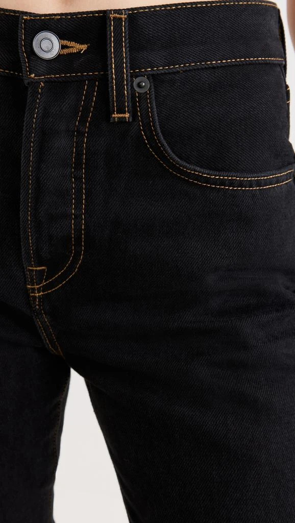 WARDROBE.NYC Denim Jean 5