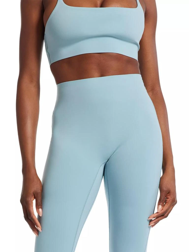 Bandier Le Ore Bella Bonded Sports Bra 6