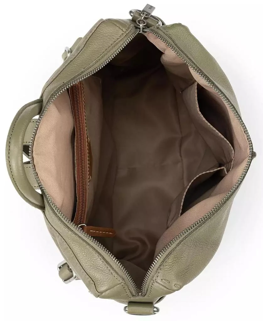 The Sak Women's Los Feliz Leather Backpack 4