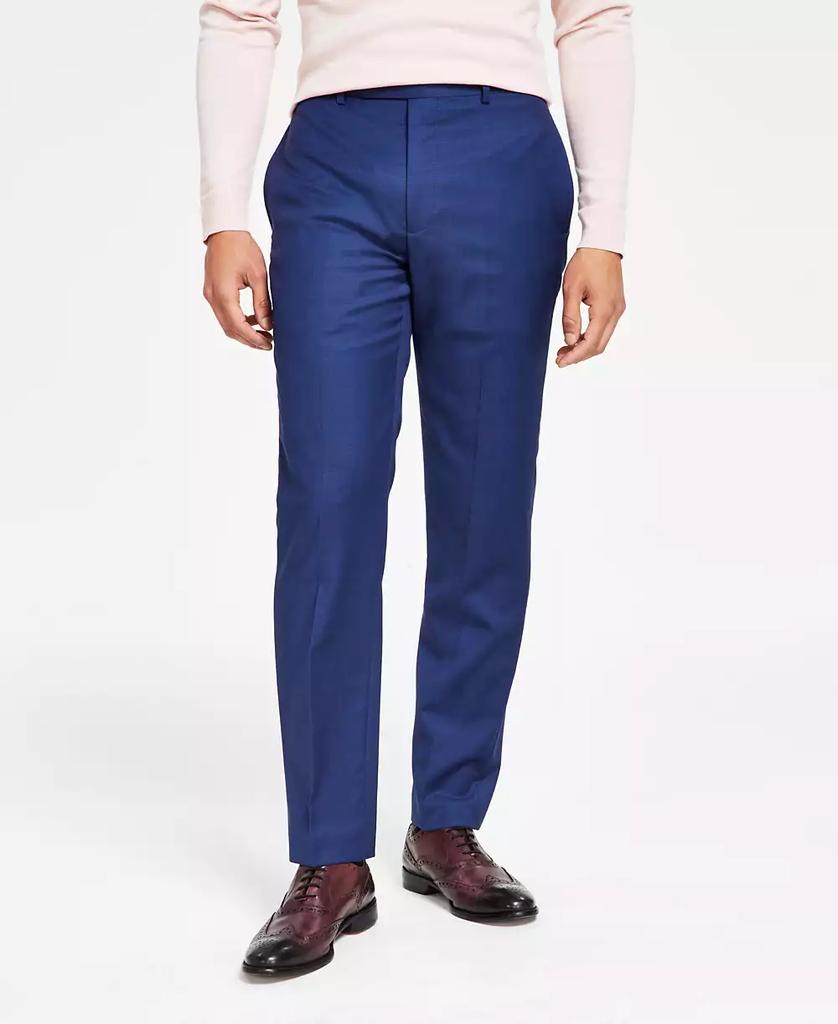 Calvin klein men's slim fit pants online