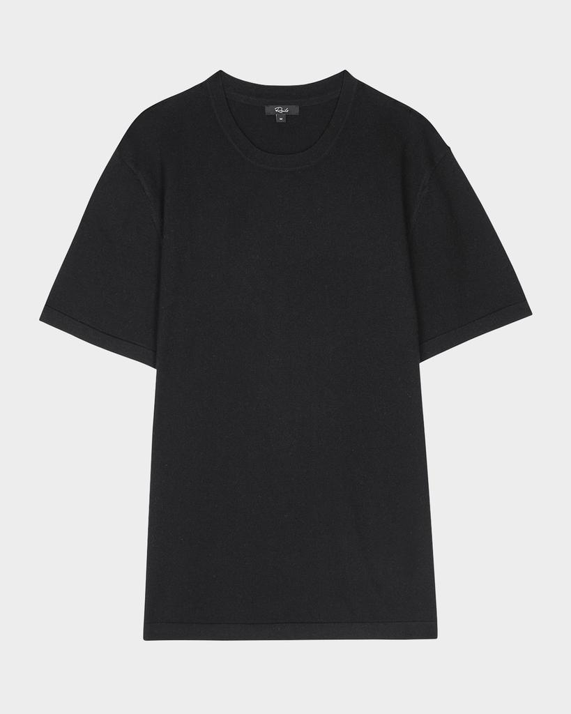 Rails Men's Mason Cotton-Cashmere T-Shirt