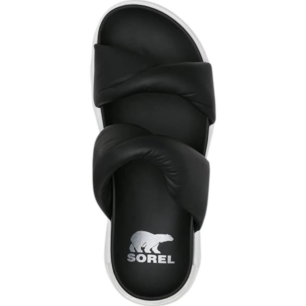 SOREL Sorel - Women's Viibe Twist Sandals 3