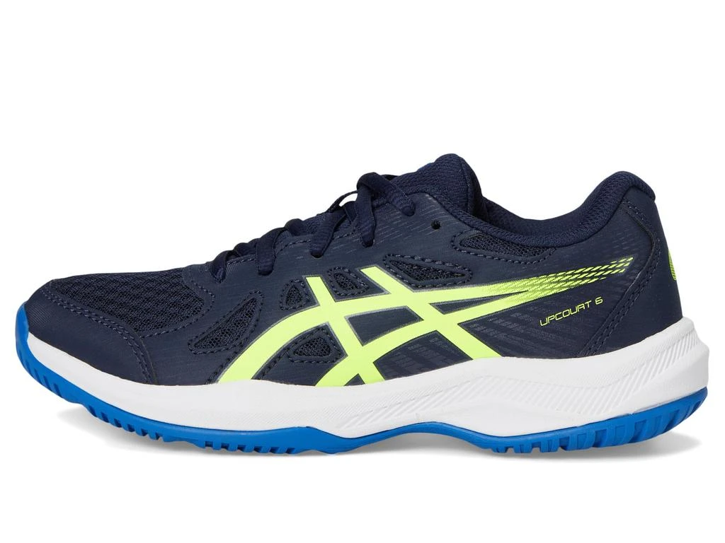 Asics Upcourt 6 GS (Little Kid/Big Kid) 4