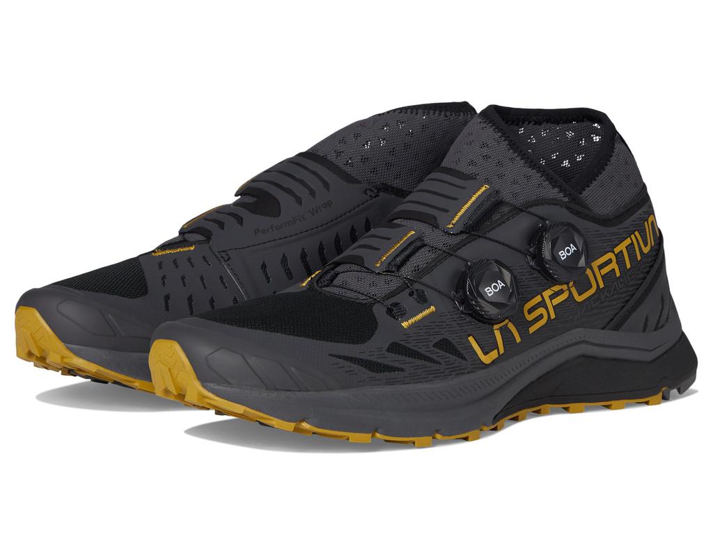 La Sportiva Jackal Boa II