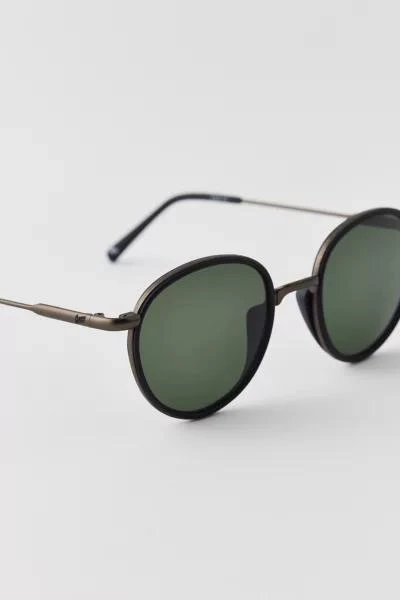 Sunski Sunski Baia Round Sunglasses 3