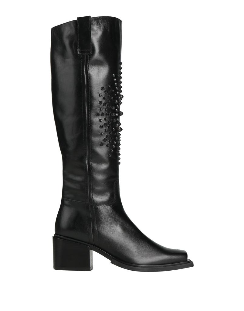 ZINDA Boots